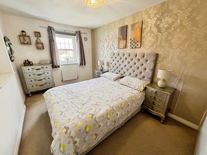 Bedroom 2- click for photo gallery